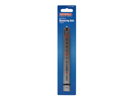 Faithfull Measuring Rule