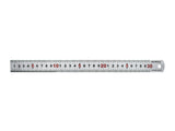 Faithfull Measuring Rule, Matt Silver