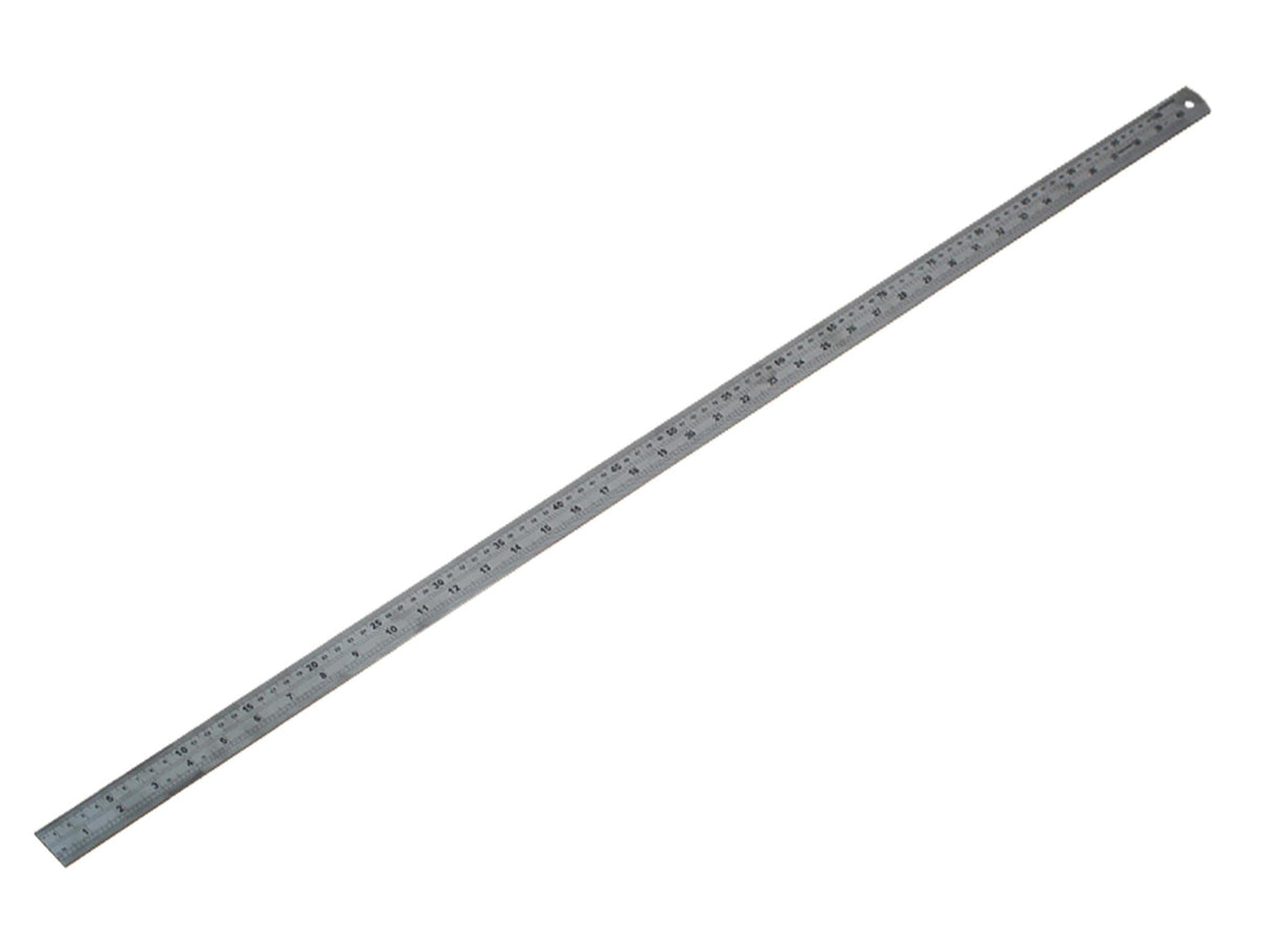 Faithfull Flexible  Stainless Steel Rules