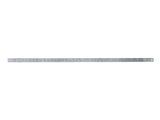 Faithfull Flexible  Stainless Steel Rules