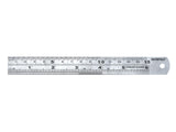 Faithfull Flexible  Stainless Steel Rules