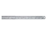 Faithfull Flexible  Stainless Steel Rules