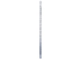 Faithfull Flexible  Stainless Steel Rules