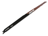 Faithfull Bi-Metal Demolition Sabre Saw Blades