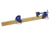 Faithfull Clamp Heads