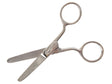Faithfull Pocket Scissors 100mm (4in)