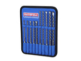 Faithfull SDS Plus Drill Bit