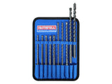 Faithfull SDS Plus Drill Bit
