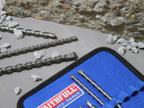 Faithfull SDS Plus Drill Bit