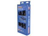 Faithfull Star (Torx) Head Screwdriver Set, 5 Piece