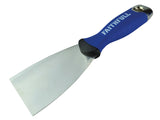 Faithfull Soft Grip Filling Knife