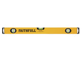 Faithfull Box Level