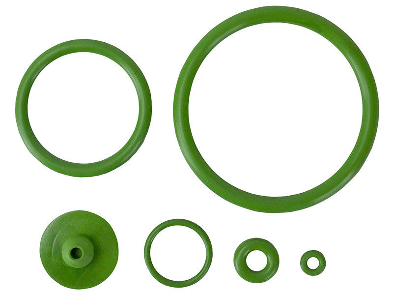 Faithfull VitonÂ® Seals Pack