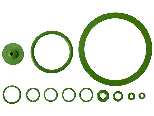 Faithfull VitonÂ® Seals Pack for FAISPRAY8HD