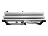 Faithfull Fold Away Step Up Aluminium L100 x H52 x W30cm