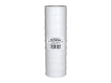 Faithfull P.T.F.E Tape 12mm x 12m White (Pack 10)