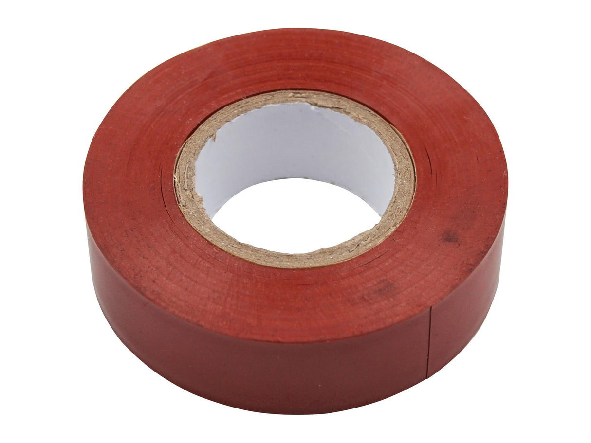 Faithfull PVC Electrical Tape