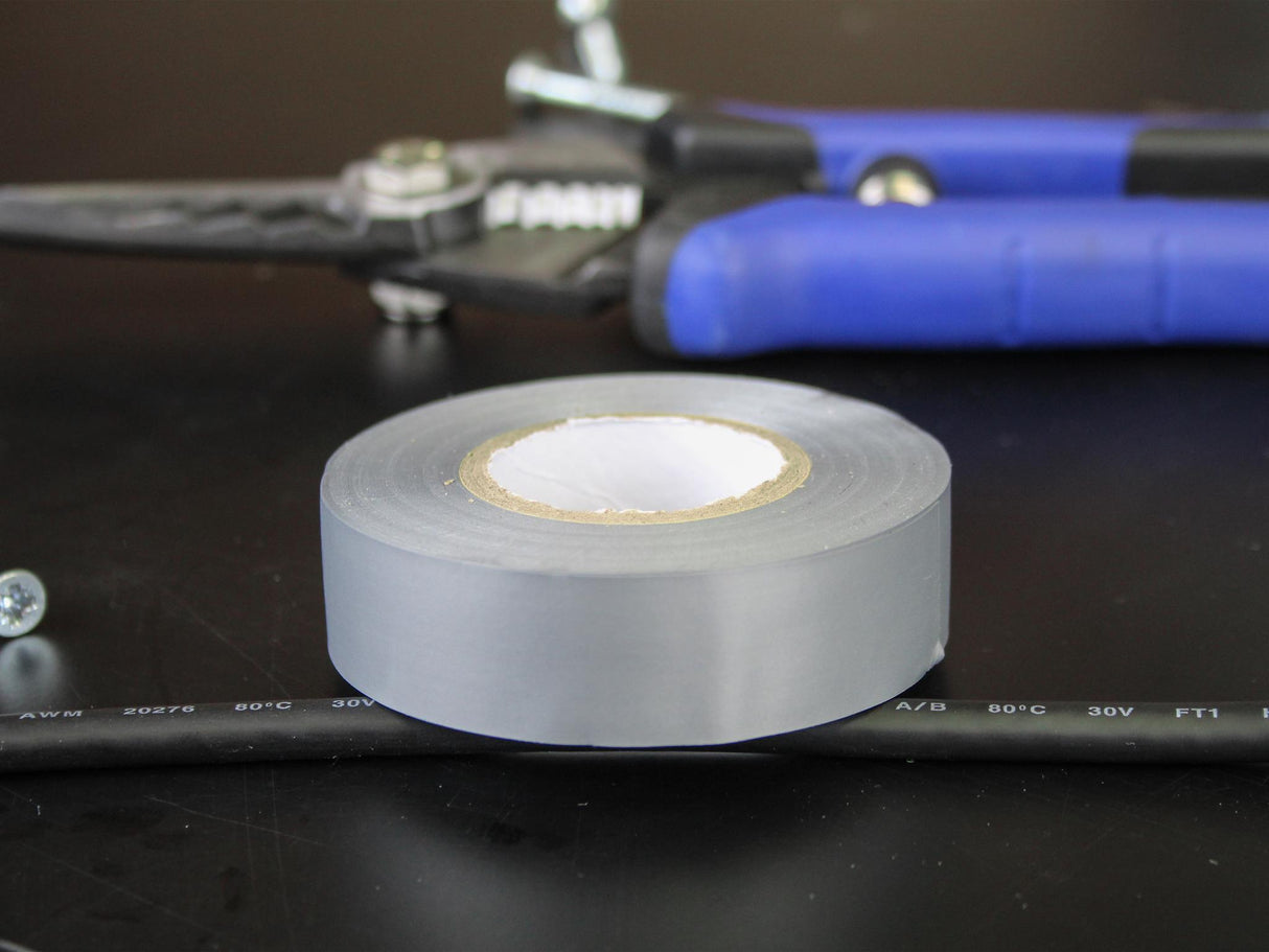 Faithfull PVC Electrical Tape