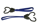 Faithfull Flat Bungee Cords