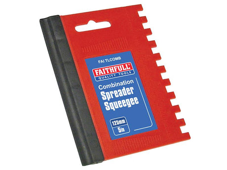 Faithfull Combination Spreader