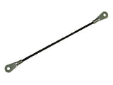Faithfull Spare Blade for FAITLRODSAW 150mm