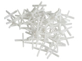 Faithfull Long Leg Tile Spacers