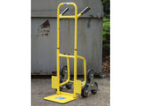 Faithfull Stair Climber Sack Truck