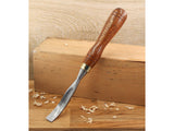 Faithfull FSC Curved Gouge Carving Chisel 12.7mm (1/2in)