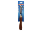Faithfull Skew Carving Chisel 12.7mm (1/2in) FSC 100%