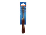 Faithfull Straight Gouge Carving Chisel