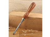 Faithfull Straight Carving Chisel