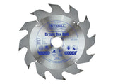 Faithfull Professional TCT Circular Saw Blade