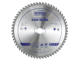 Faithfull Professional TCT Circular Saw Blade