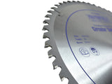 Faithfull Professional TCT Circular Saw Blade