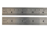 Fisher Stainless Steel Rule