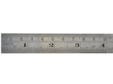 Fisher Stainless Steel Rule