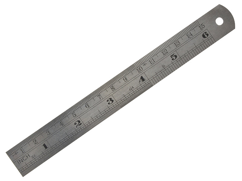 Fisher Stainless Steel Rule