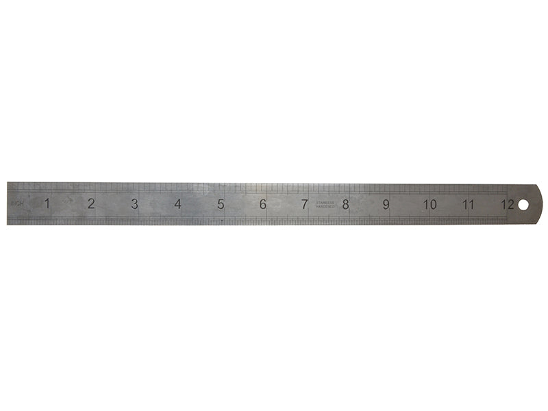 Fisher Stainless Steel Rule