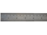 Fisher Stainless Steel Rule