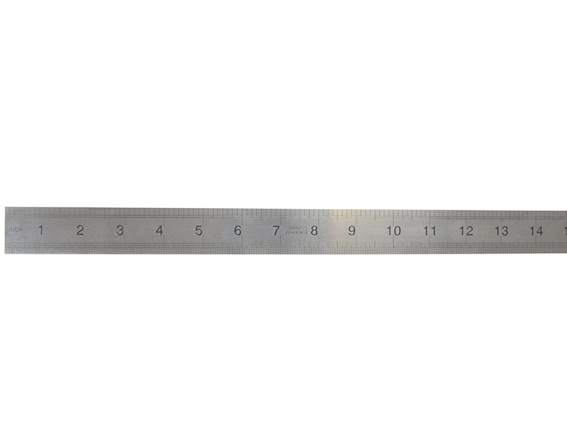 Fisher Stainless Steel Rule