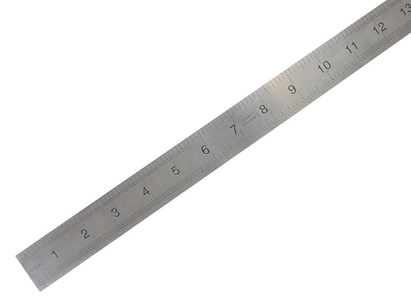 Fisher Stainless Steel Rule
