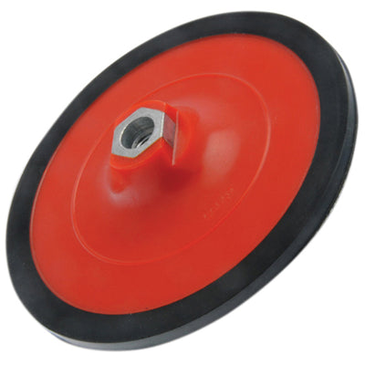 Flexipads World Class Rigid Pads with GRIP® fastening for Surface Conditioning Discs