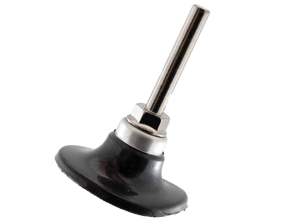 Flexipads World Class Quick Lock Type R Holder 6mm Spindle