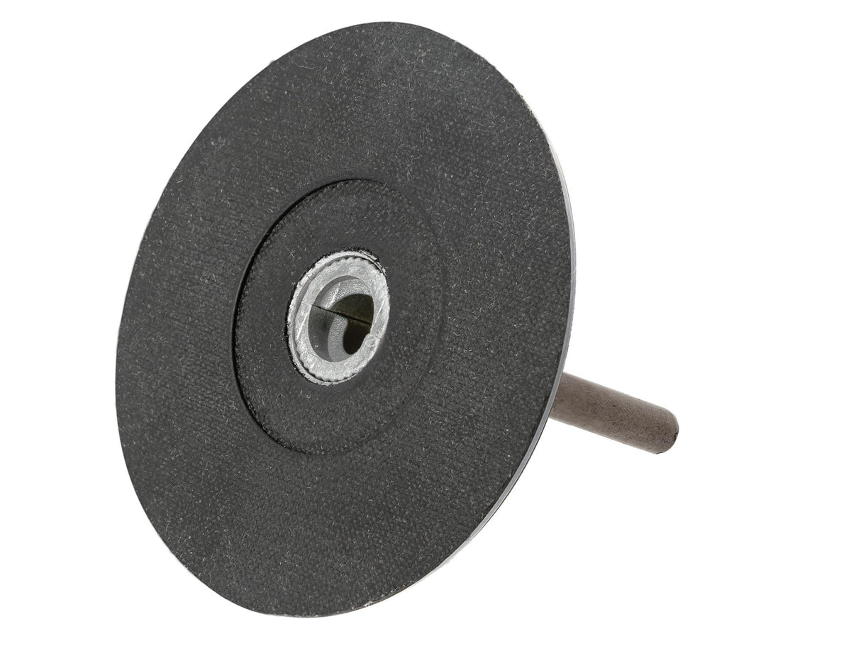 Flexipads World Class Quick Lock Type R Holder 6mm Spindle