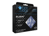 Flexipads World Class tack rags Expert BLUSYN (Pack 10)