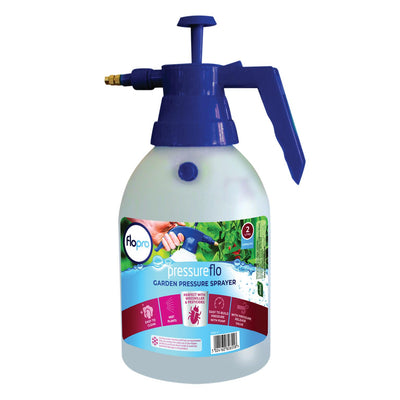 Flopro Flopro Pressure Sprayer 2 litre