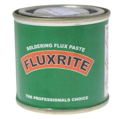 Fluxrite® Soldering Flux Paste 100g