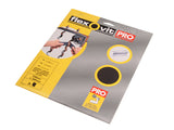 Flexovit Emery Cloth Sanding Sheets 230 x 280mm