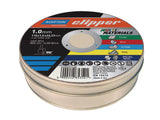 Norton Clipper Clipper® Multi-Material Cutting Disc
