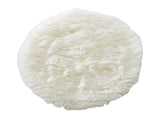 Flex Power Tools TW-PT 80 Lambswool Polishing Pad 80mm